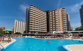 Benidorm Hotel Rio Park